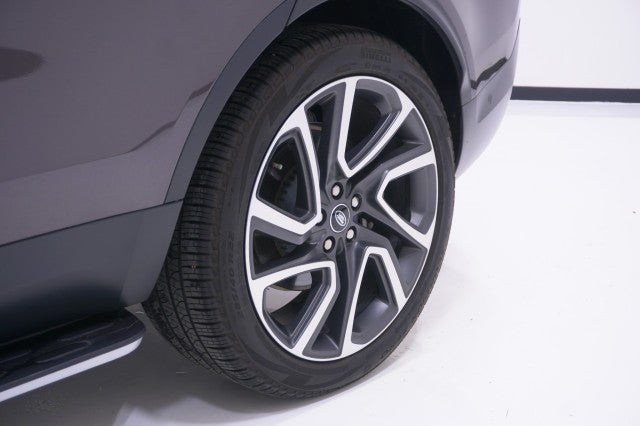 2025 Land Rover Discovery S