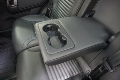 2025 Land Rover Discovery S