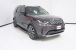 2025 Land Rover Discovery S