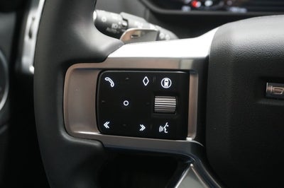 2025 Land Rover Discovery S