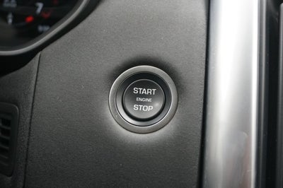 2025 Land Rover Discovery S