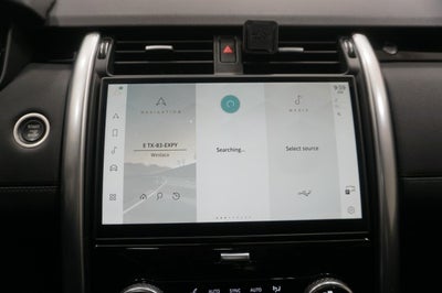 2025 Land Rover Discovery S