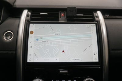 2025 Land Rover Discovery S