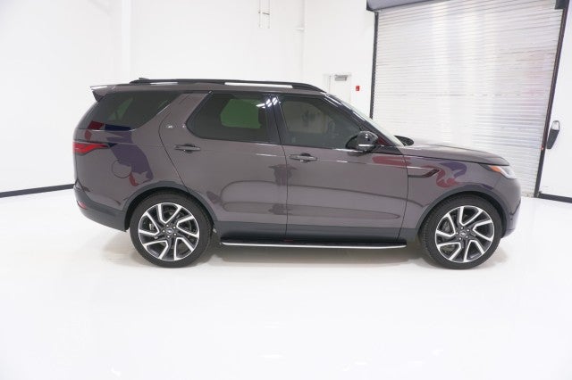 2025 Land Rover Discovery S