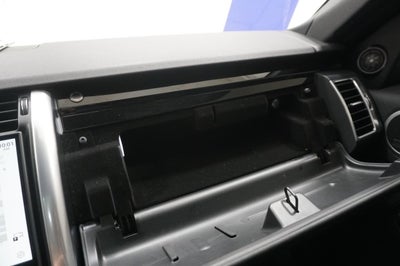 2025 Land Rover Discovery S