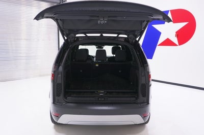 2025 Land Rover Discovery S