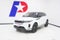 2021 Land Rover Range Rover Evoque SE