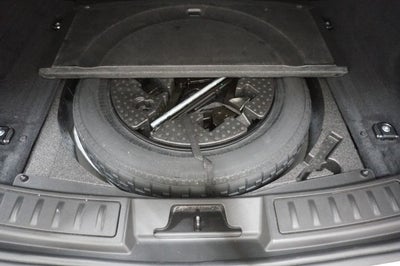 2021 Land Rover Range Rover Evoque SE