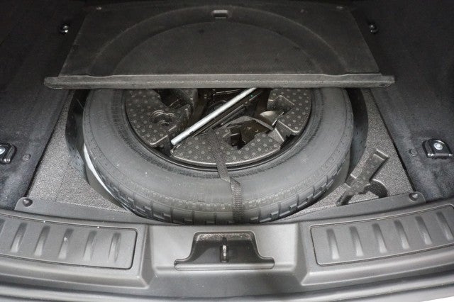 2021 Land Rover Range Rover Evoque SE