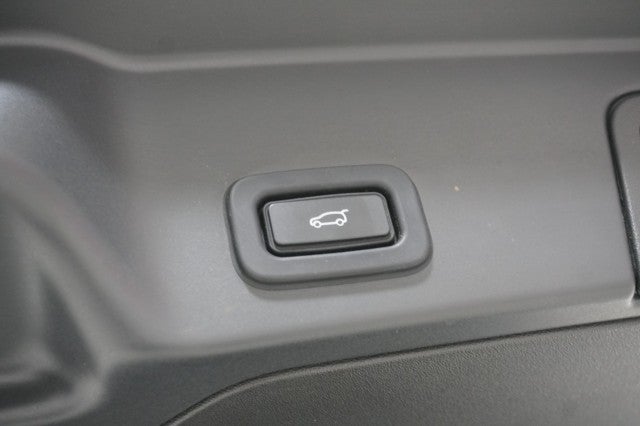 2021 Land Rover Range Rover Evoque SE