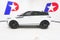 2021 Land Rover Range Rover Evoque SE