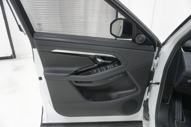 2021 Land Rover Range Rover Evoque SE