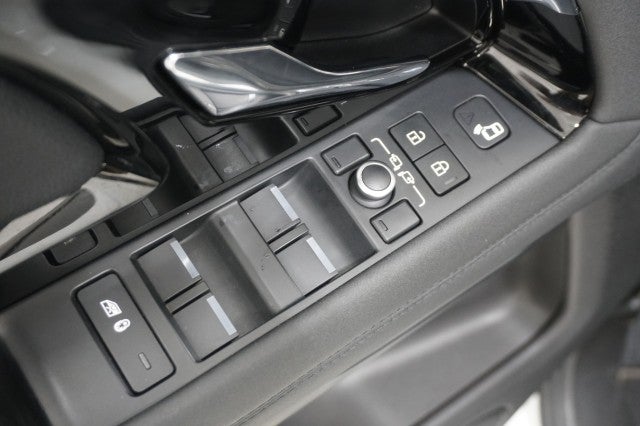 2021 Land Rover Range Rover Evoque SE