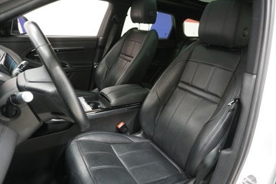 2021 Land Rover Range Rover Evoque SE