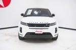 2021 Land Rover Range Rover Evoque SE
