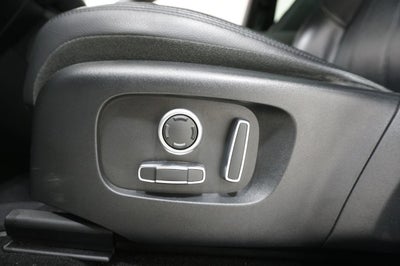 2021 Land Rover Range Rover Evoque SE