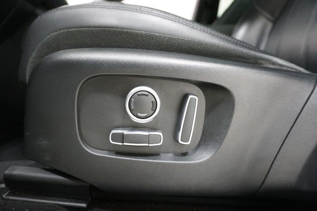 2021 Land Rover Range Rover Evoque SE