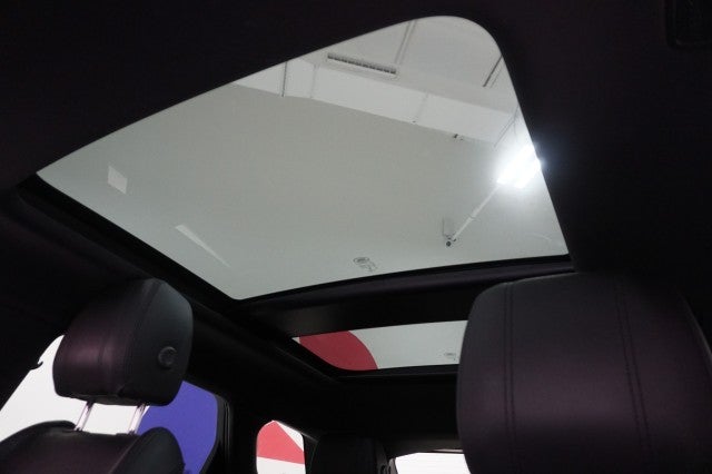 2021 Land Rover Range Rover Evoque SE