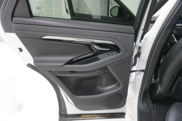 2021 Land Rover Range Rover Evoque SE