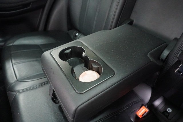 2021 Land Rover Range Rover Evoque SE