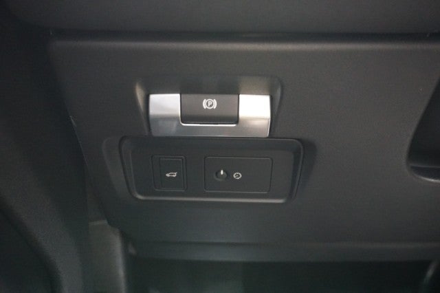 2021 Land Rover Range Rover Evoque SE