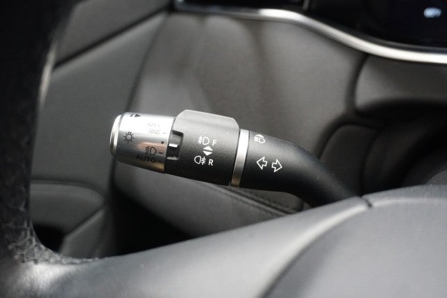 2021 Land Rover Range Rover Evoque SE