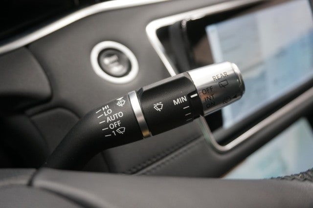 2021 Land Rover Range Rover Evoque SE