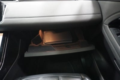 2021 Land Rover Range Rover Evoque SE