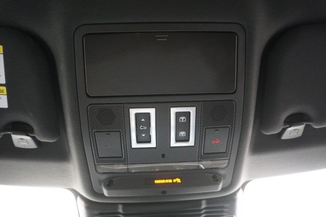 2021 Land Rover Range Rover Evoque SE