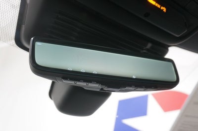 2021 Land Rover Range Rover Evoque SE