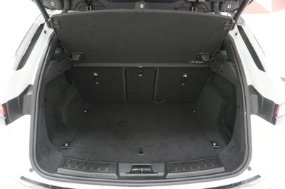 2021 Land Rover Range Rover Evoque SE