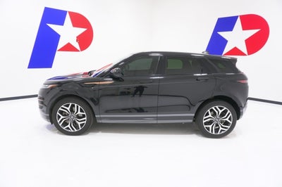 2023 Land Rover Range Rover Evoque R-Dynamic S