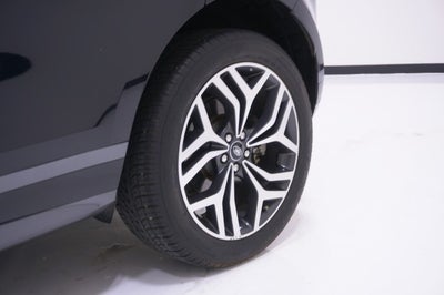 2023 Land Rover Range Rover Evoque R-Dynamic S