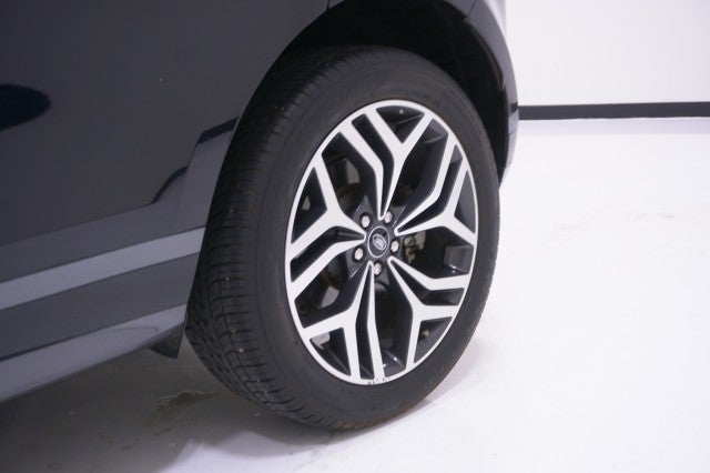 2023 Land Rover Range Rover Evoque R-Dynamic S