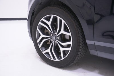 2023 Land Rover Range Rover Evoque R-Dynamic S