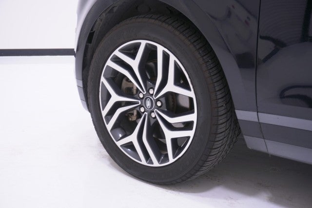 2023 Land Rover Range Rover Evoque R-Dynamic S