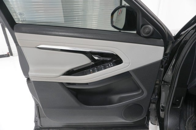 2023 Land Rover Range Rover Evoque R-Dynamic S