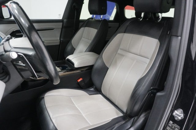 2023 Land Rover Range Rover Evoque R-Dynamic S