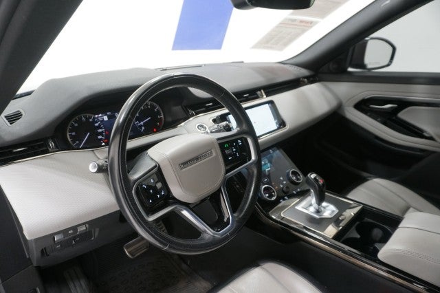 2023 Land Rover Range Rover Evoque R-Dynamic S