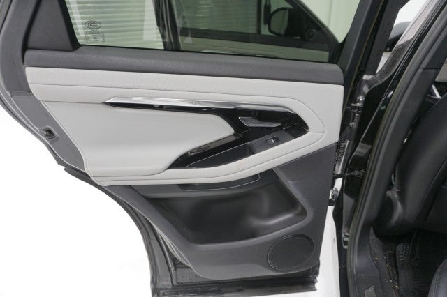 2023 Land Rover Range Rover Evoque R-Dynamic S