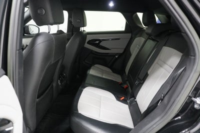 2023 Land Rover Range Rover Evoque R-Dynamic S