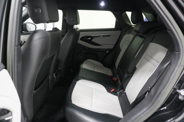 2023 Land Rover Range Rover Evoque R-Dynamic S