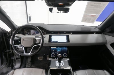 2023 Land Rover Range Rover Evoque R-Dynamic S