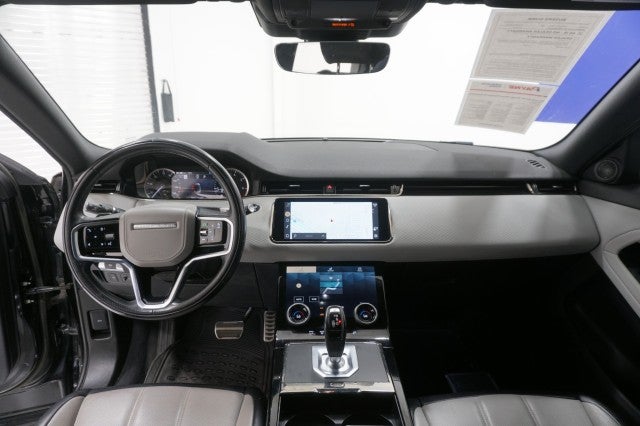 2023 Land Rover Range Rover Evoque R-Dynamic S