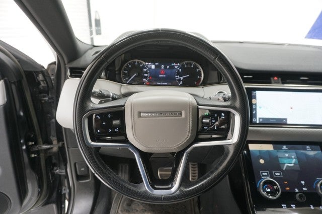 2023 Land Rover Range Rover Evoque R-Dynamic S