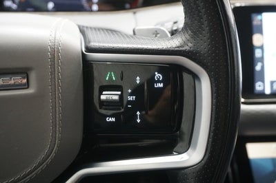 2023 Land Rover Range Rover Evoque R-Dynamic S