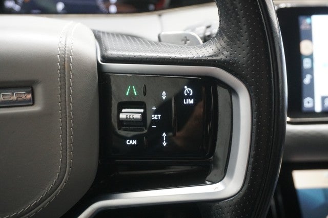 2023 Land Rover Range Rover Evoque R-Dynamic S