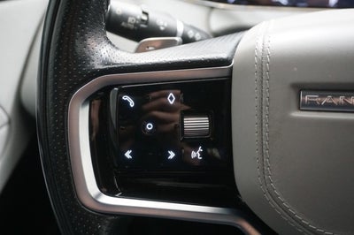 2023 Land Rover Range Rover Evoque R-Dynamic S