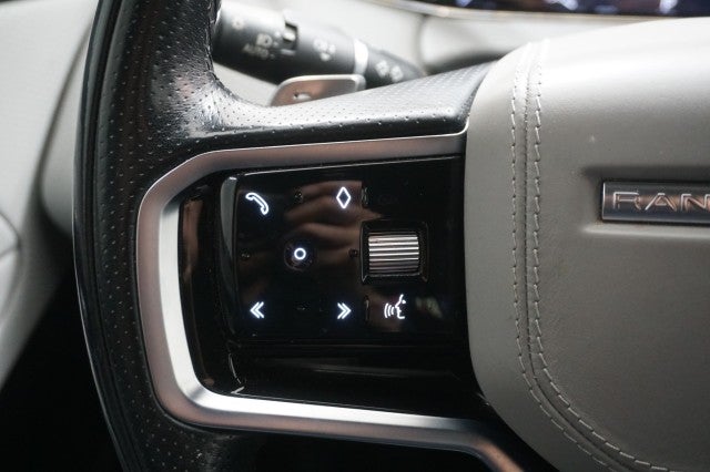 2023 Land Rover Range Rover Evoque R-Dynamic S