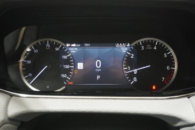 2023 Land Rover Range Rover Evoque R-Dynamic S